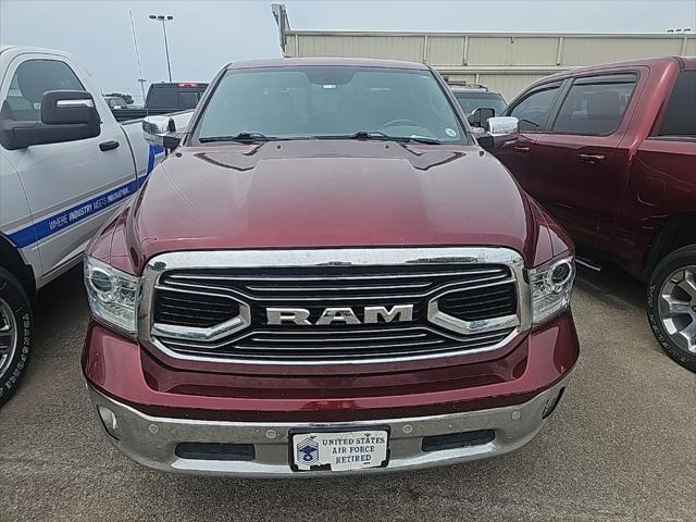 2021 RAM 1500 Big Horn Crew Cab 4x4 57 Box