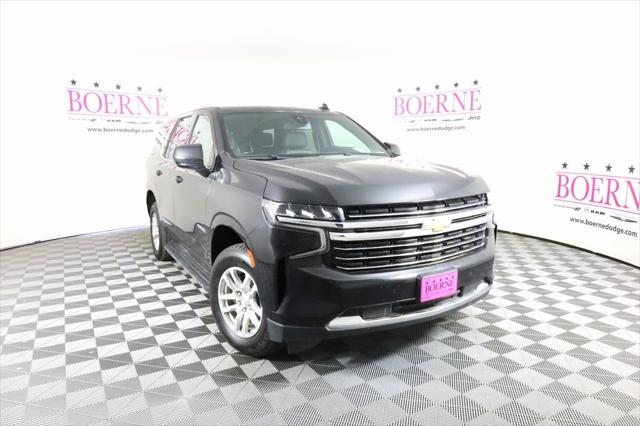 2022 Chevrolet Tahoe 2WD LT