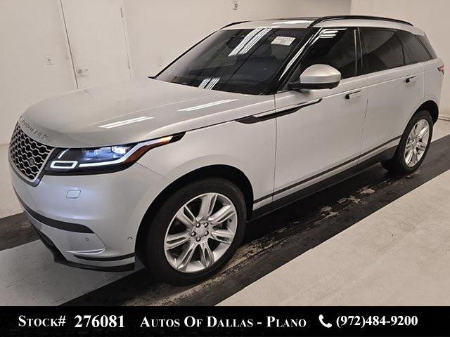 2020 Land Rover Range Rover Velar P340 S