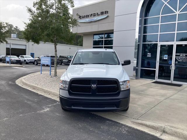 2023 RAM 1500 Classic Tradesman Crew Cab 4x4 57 Box