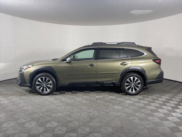 2023 Subaru Outback Touring XT