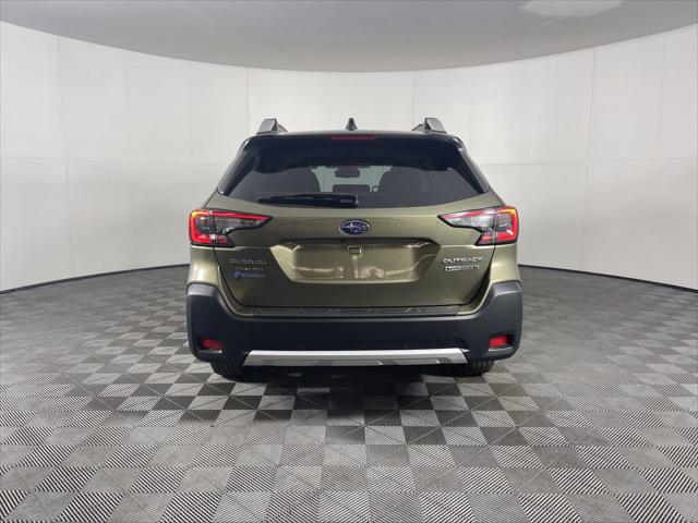 2023 Subaru Outback Touring XT