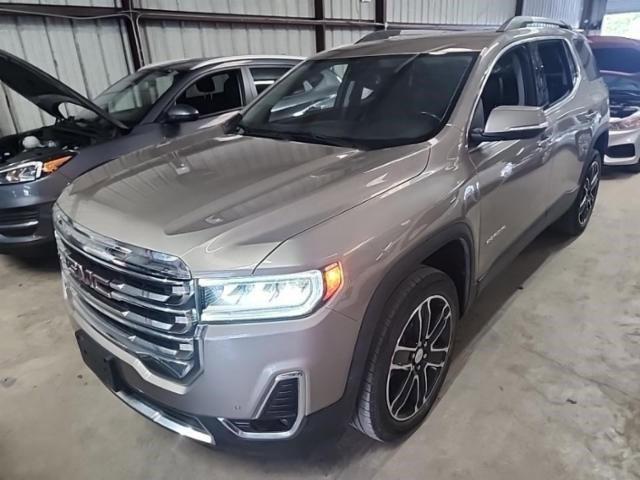 2022 GMC Acadia FWD SLT