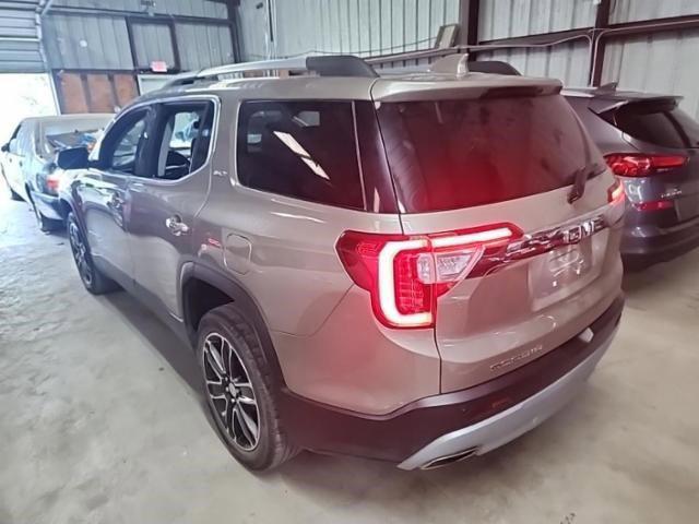 2022 GMC Acadia FWD SLT