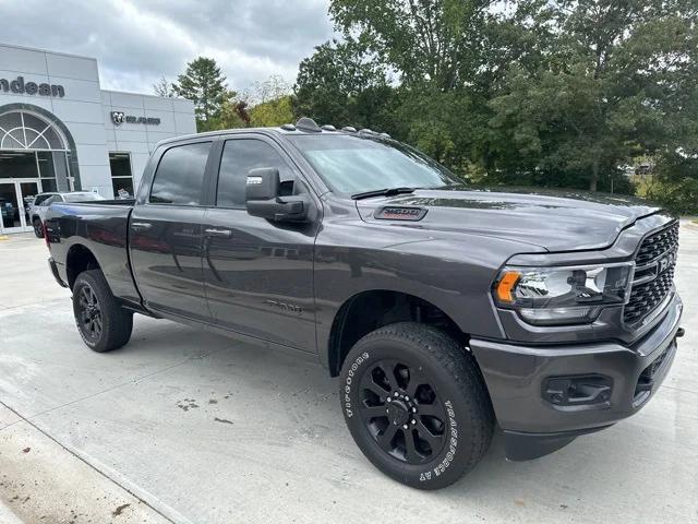 2024 RAM 2500 Big Horn Crew Cab 4x4 64 Box