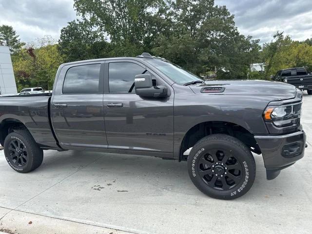 2024 RAM 2500 Big Horn Crew Cab 4x4 64 Box