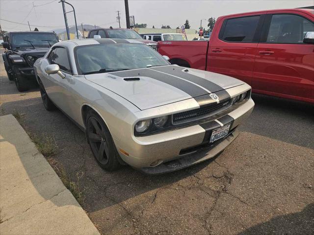 2009 Dodge Challenger SRT8