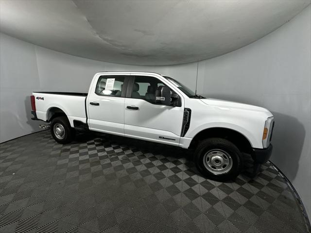 2023 Ford F-350 XL