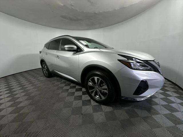 2023 Nissan Murano SV FWD