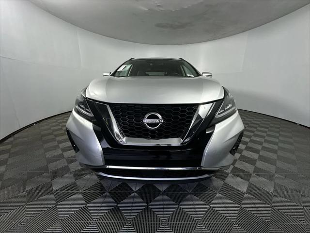 2023 Nissan Murano SV FWD