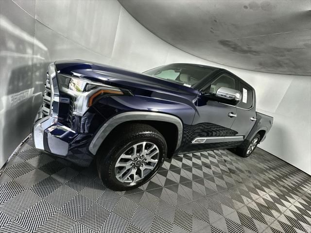 2023 Toyota Tundra 1794 Edition