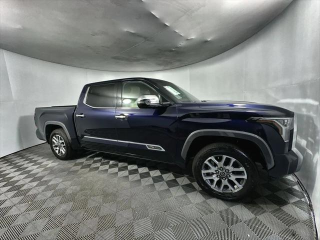 2023 Toyota Tundra 1794 Edition