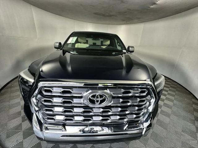 2023 Toyota Tundra 1794 Edition