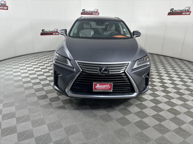 2019 Lexus RX 350 350