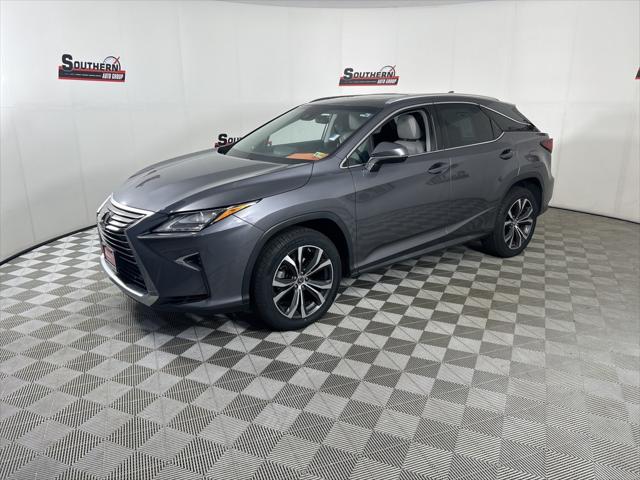 2019 Lexus RX 350 350