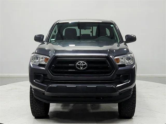 2020 Toyota Tacoma SR V6