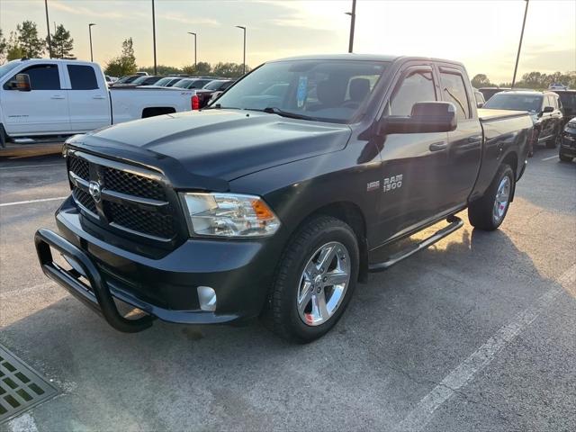 2013 RAM 1500 Express