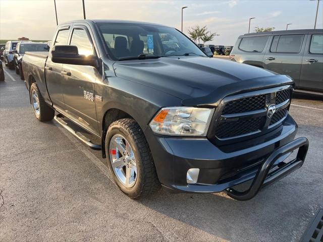 2013 RAM 1500 Express