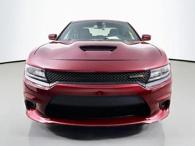 2019 Dodge Charger GT RWD