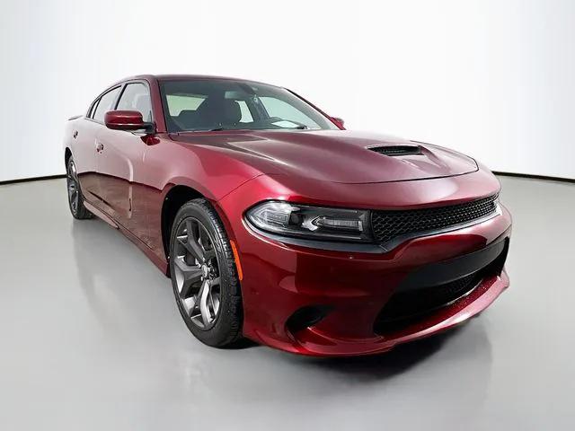 2019 Dodge Charger GT RWD