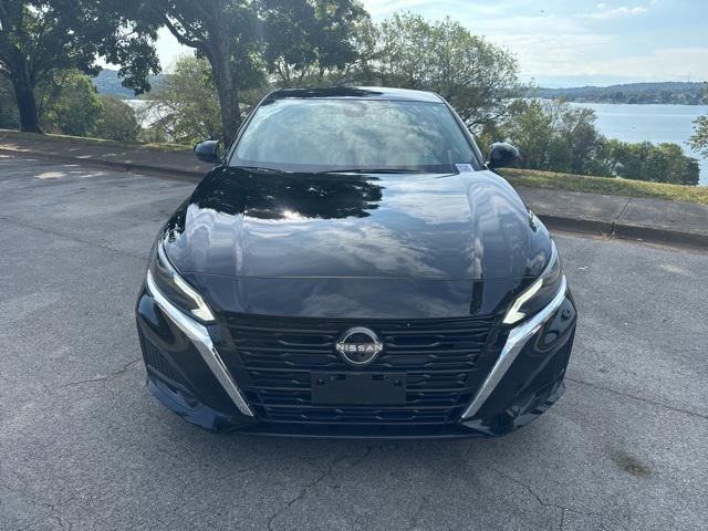 2023 Nissan Altima SV FWD