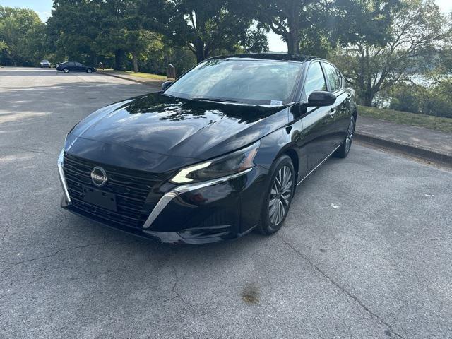 2023 Nissan Altima SV FWD