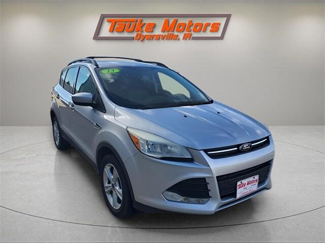 2013 Ford Escape SE 2013 Ford Escape SE