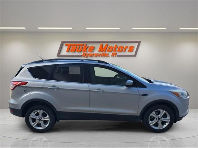 2013 Ford Escape SE 2013 Ford Escape SE