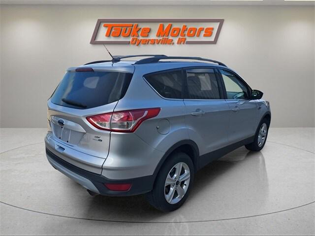 2013 Ford Escape SE 2013 Ford Escape SE