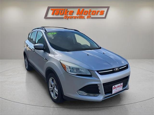 2013 Ford Escape SE 2013 Ford Escape SE
