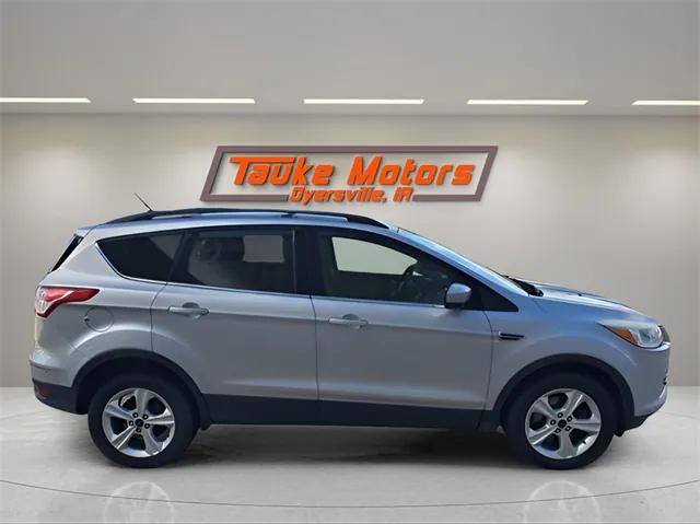 2013 Ford Escape SE 2013 Ford Escape SE
