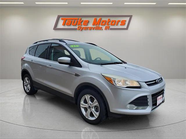 2013 Ford Escape SE 2013 Ford Escape SE
