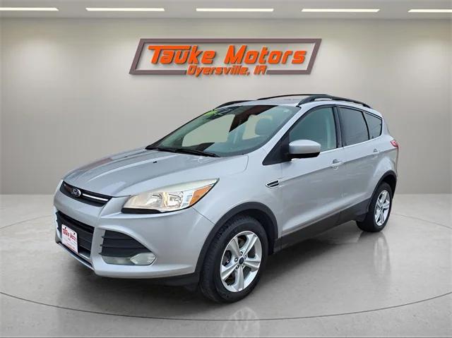 2013 Ford Escape SE 2013 Ford Escape SE