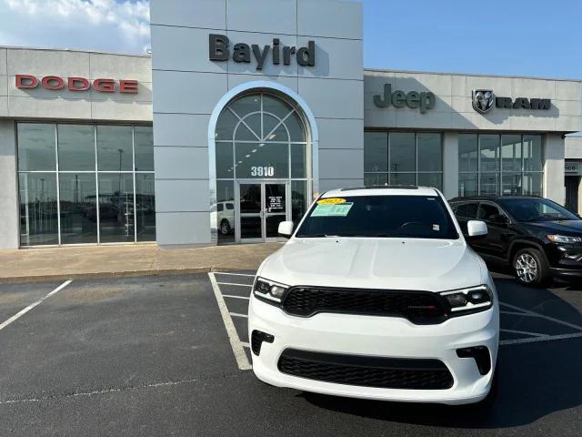 2022 Dodge Durango GT AWD