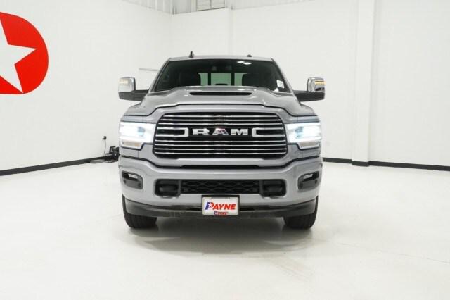 2024 RAM Ram 2500 RAM 2500 LARAMIE CREW CAB 4X4 64 BOX