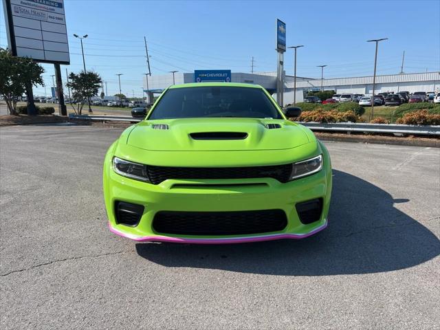 2023 Dodge Charger SRT Jailbreak