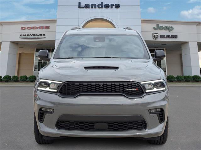 2023 Dodge Durango R/T Plus RWD