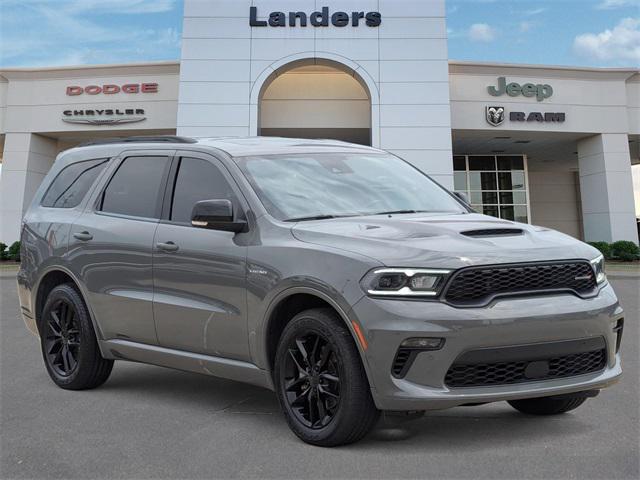 2023 Dodge Durango R/T Plus RWD