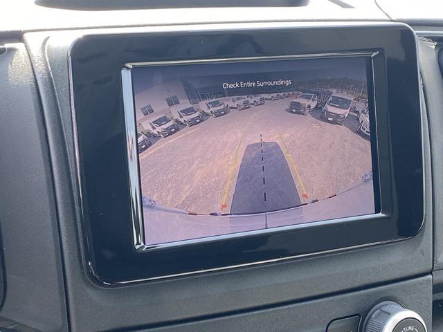 2024 RAM Ram ProMaster RAM PROMASTER 2500 TRADESMAN CARGO VAN HIGH ROOF 136 WB