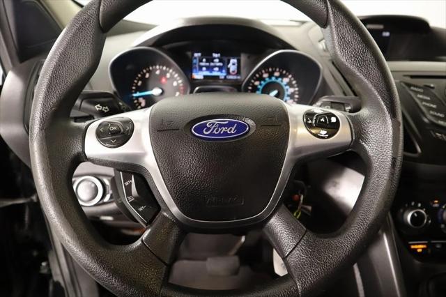 2016 Ford Escape S