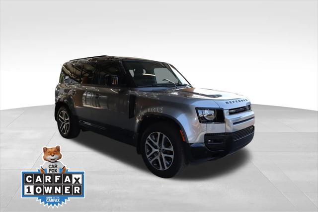 2023 Land Rover Defender 110 X-Dynamic SE