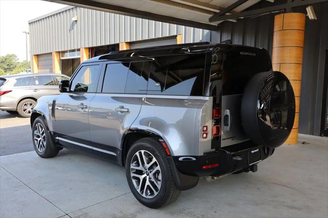 2023 Land Rover Defender 110 X-Dynamic SE