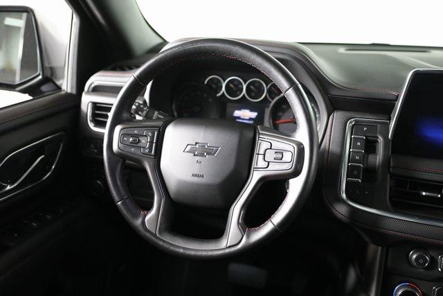 2021 Chevrolet Tahoe 4WD RST