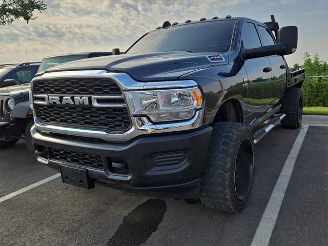 2019 RAM 2500 Tradesman Crew Cab 4x4 64 Box