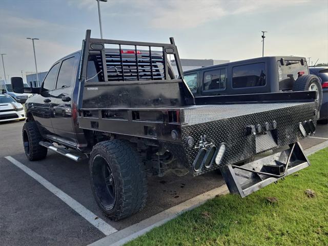 2019 RAM 2500 Tradesman Crew Cab 4x4 64 Box