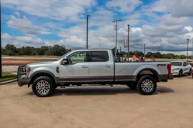 2019 Ford F-350 LARIAT