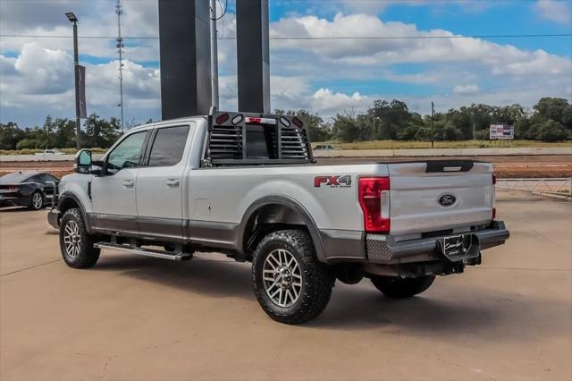 2019 Ford F-350 LARIAT