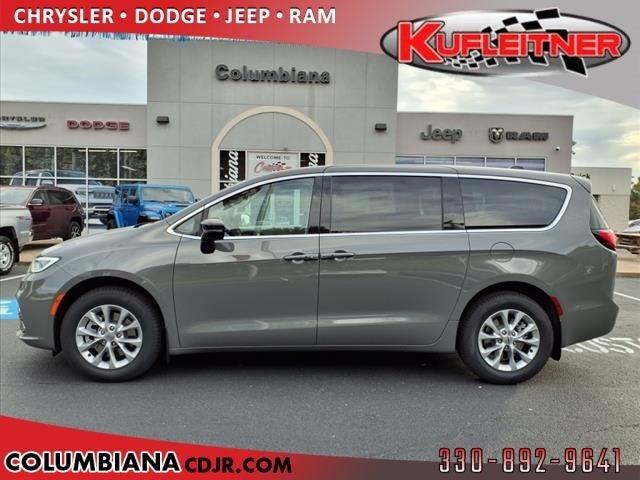 2024 Chrysler Pacifica PACIFICA TOURING L AWD