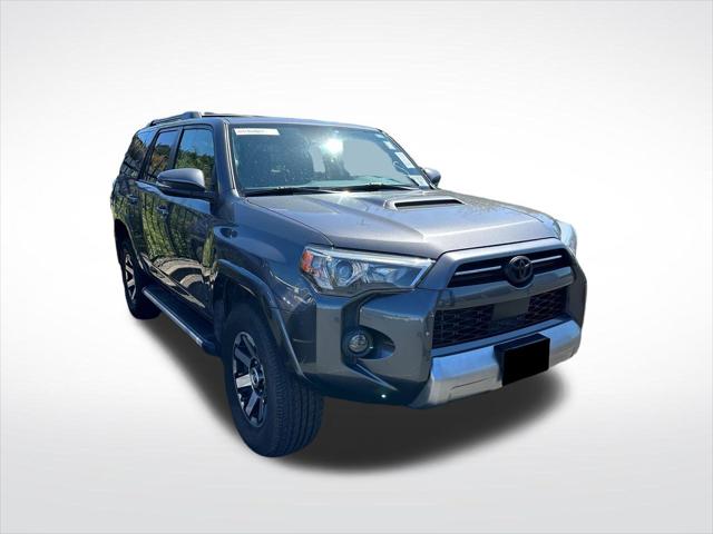 2021 Toyota 4Runner TRD Off Road Premium