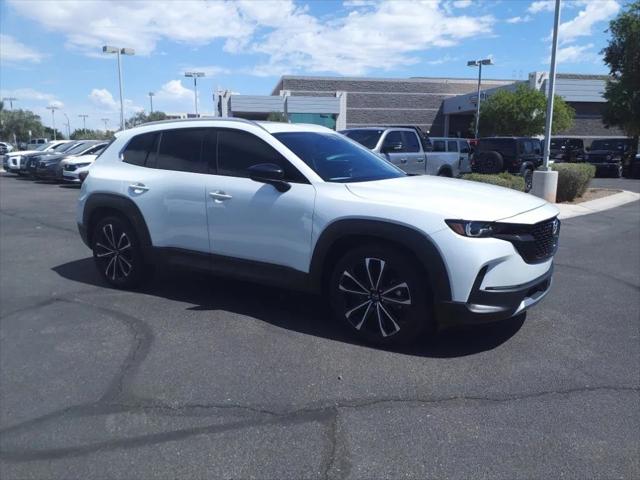 2023 Mazda CX-50 2.5 Turbo Premium